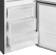 Картинка Холодильник Weissgauff WRK 2000 Total NoFrost Inverter Black Inox 2-хкамерн. черный инвертер от магазина РЭССИ Холодильник Weissgauff WRK 2000 Total NoFrost Inverter Black Inox 2-хкамерн. черный инвертер от магазина РЭССИ