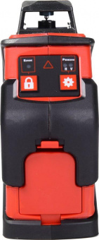 Лазерный нивелир Ресанта ПЛ-1Х360А от магазина РЭССИ