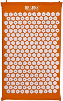 Массажер Bradex KZ 0665 оранжевый от магазина РЭССИ