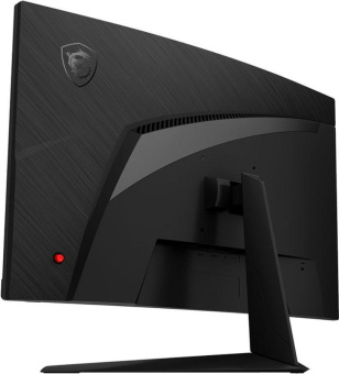 Монитор MSI 27" G27C5 E2 черный VA LED 1ms 16:9 HDMI полуматовая 250cd 178гр/178гр 1920x1080 170Hz FreeSync Premium DP FHD 6.3кг от магазина РЭССИ