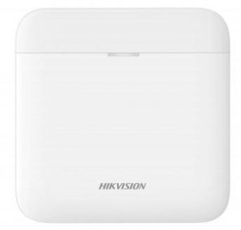 Контрольная панель Hikvision Ax Pro DS-PWA64-L-WE(RU) (DS-PWA64-L-WE(RU)) от магазина РЭССИ
