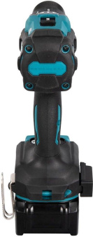 Дрель-шуруповерт Makita HP001GD201 аккум. патрон:быстрозажимной (кейс в комплекте) от магазина РЭССИ