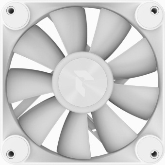 Вентилятор Aerocool APNX FP1-140 PWM ARGB 140x140mm 4-pin 15-32dB 220gr LED Ret от магазина РЭССИ