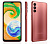 Смартфон Samsung SM-A047F Galaxy A04s 64Gb 4Gb медный моноблок 3G 4G 2Sim 6.5" 720x1600 Android 11 50Mpix 802.11 a/b/g/n/ac GPS GSM900/1800 GSM1900 TouchSc microSD max1024Gb от магазина РЭССИ