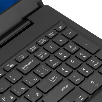 Ноутбук IRU Оникс 15U Core i5 1135G7 8Gb SSD256Gb Intel Iris Xe graphics G7 15.6" IPS FHD (1920x1080) Free DOS black 8000mAh (1923010) от магазина РЭССИ