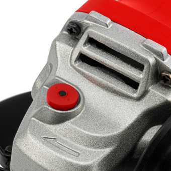 Углошлифовальная машина Starwind AGS-125-720 720Вт 11000об/мин рез.шпин.:M14 d=125мм от магазина РЭССИ