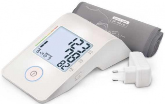 Тонометр автоматический B.Well MED-55 от магазина РЭССИ