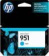 Картридж струйный HP 951 CN050AE голубой (700стр.) для HP OJ Pro 8610/8620 от магазина РЭССИ