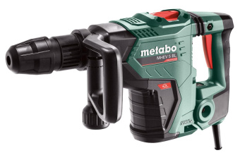Отбойный молоток Metabo MHEV 5 BL 1150Вт от магазина РЭССИ