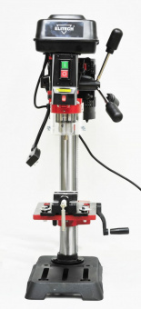 Станок сверлильный Elitech Мастер СТС 5525ПЛ 550W (186130) от магазина РЭССИ