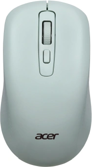 Мышь Acer OMR309 зеленый оптическая (1600dpi) беспроводная USB (4but) от магазина РЭССИ