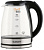 Чайник электрический Scarlett SC-EK27G36 1.8л. 1800Вт черный корпус: стекло/пластик от магазина РЭССИ