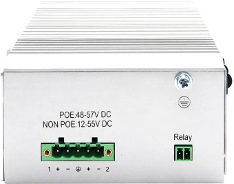 Коммутатор Origo OI3120P/185W OI3120P/185W/A1A (L2) 8x1Гбит/с 12SFP 8PoE+ 185W управляемый от магазина РЭССИ