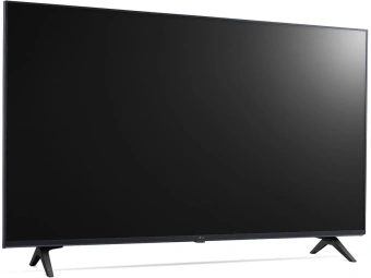 Телевизор LED LG 75" 75UT80006LA.ARUB черный 4K Ultra HD 60Hz DVB-T DVB-T2 DVB-C DVB-S DVB-S2 USB WiFi Smart TV от магазина РЭССИ