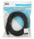 Картинка Кабель аудио-видео Buro v 1.2 DisplayPort (m)/DisplayPort (m) 5м. Позолоченные контакты черный (BHP DPP_1.2-5) от магазина РЭССИ Кабель аудио-видео Buro v 1.2 DisplayPort (m)/DisplayPort (m) 5м. Позолоченные контакты черный (BHP DPP_1.2-5) от магазина РЭССИ
