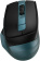 Мышь A4Tech Fstyler FB35CS темно-зеленый/черный оптическая (2000dpi) silent беспроводная BT/Radio USB (5but) от магазина РЭССИ