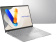 Ноутбук Asus VivoBook S14 OLED M5406WA-QD127 Ryzen AI 9 365 24Gb SSD1Tb AMD Radeon 880M 14" OLED WUXGA (1920x1200) noOS silver WiFi BT Cam (90NB14P1-M007L0) от магазина РЭССИ
