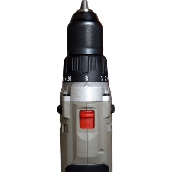 Сетевая дрель-шуруповерт Crown CT10152 от магазина РЭССИ