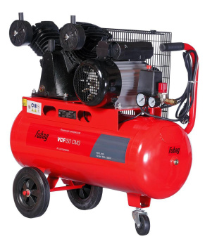 Компрессор FUBAG VCF/50 CM3 45681465 от магазина РЭССИ