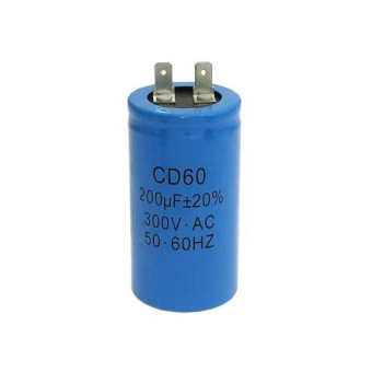 CD60 200uF 300V от магазина РЭССИ