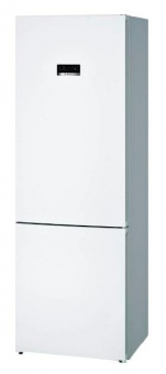 Холодильник Bosch KGN49XW30U 2-хкамерн. белый (двухкамерный) от магазина РЭССИ