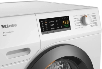 Стиральная машина Miele WEA035WCS класс: A загр.фронтальная макс.:7кг белый от магазина РЭССИ
