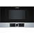 Микроволновая печь Bosch BFL634GS1 21л. 900Вт нержавеющая сталь (встраиваемая) от магазина РЭССИ