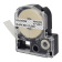 Картридж ленточный Cactus CS-LK5TBN черный для Epson LW400/LW700/LW600P/LW1000P/K400/Z700/Z900 от магазина РЭССИ