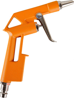 Набор пневмоинструментов Вихрь НП-4 компл.:4 предмета 140л/мин оранжевый/черный от магазина РЭССИ