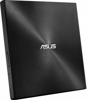 Привод DVD-RW Asus SDRW-08U8M-U черный USB Type-C ultra slim M-Disk внешний RTL от магазина РЭССИ