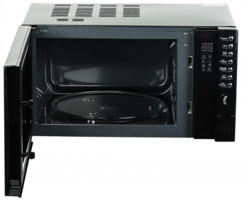 Микроволновая Печь Galanz MOG-2375DB 23л. 900Вт черный от магазина РЭССИ