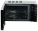 Микроволновая Печь Galanz MOG-2375DB 23л. 900Вт черный от магазина РЭССИ
