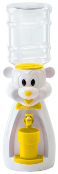 Кулер Vatten Kids Mouse настольный белый от магазина РЭССИ