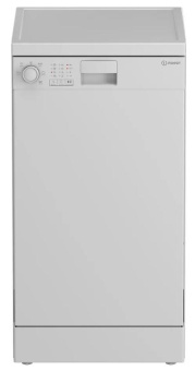 Посудомоечная машина Indesit DFS 1A59 белый (узкая) от магазина РЭССИ