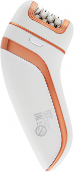 Эпилятор Hyundai H-EP9020 скор.:2 насад.:3 от аккум. белый/бежевый от магазина РЭССИ