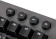 Клавиатура Lenovo Legion K500 RGB механическая черный USB Multimedia for gamer LED (подставка для запястий) от магазина РЭССИ