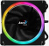 Картинка Устройство охлаждения(кулер) Aerocool Cylon 3H Soc-AM4/1151/1200 4-pin 13-24dB Al+Cu 125W 480gr LED Ret от магазина РЭССИ Устройство охлаждения(кулер) Aerocool Cylon 3H Soc-AM4/1151/1200 4-pin 13-24dB Al+Cu 125W 480gr LED Ret от магазина РЭССИ