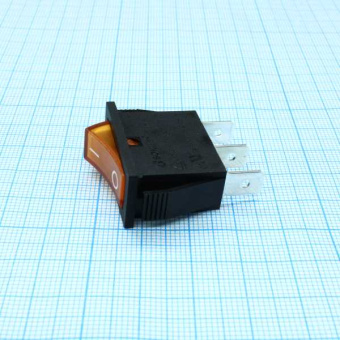 RK1-11 1X1N B/OR"0-" от магазина РЭССИ