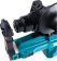 Перфоратор Makita HR2652 патрон:SDS-plus уд.:2.9Дж 800Вт (кейс в комплекте) от магазина РЭССИ