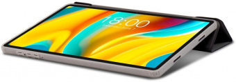 Чехол ARK для Teclast T50 Pro пластик темно-серый от магазина РЭССИ
