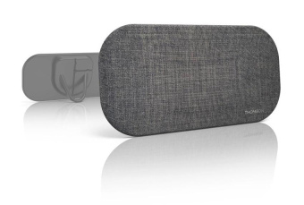 Антенна телевизионная Thomson Performance 45 17дБ активная серый каб.:2.5м от магазина РЭССИ