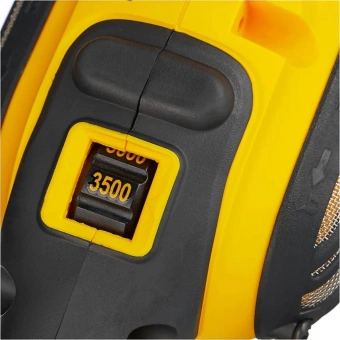 Полировальная машина DeWalt DWP849X-QS 1250Вт D180мм от магазина РЭССИ