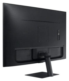 Монитор Samsung 31.5" S32A700NWI черный VA LED 5ms 16:9 HDMI матовая 300cd 178гр/178гр 3840x2160 60Hz DP 4K 6.1кг (RUS) от магазина РЭССИ