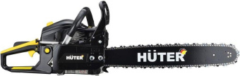 Бензопила Huter BS-2800M 2800Вт 3.8л.с. дл.шины:20" (50cm) (70/6/19) от магазина РЭССИ