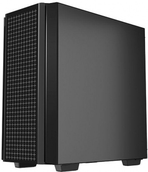 Корпус Deepcool CG540 черный без БП ATX 2x120mm 1x140mm 2xUSB3.0 audio bott PSU от магазина РЭССИ