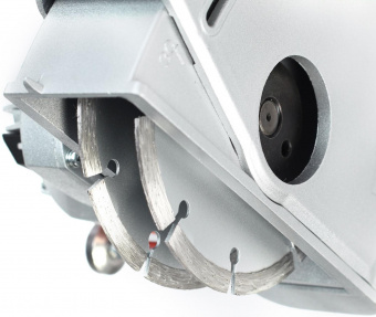 Штроборез Patriot AG 110 9000об/мин 1350W оранжевый/черный ДА от магазина РЭССИ