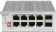 Картинка Коммутатор Origo OI2210 OI2210/A1A (L2) 8x1Гбит/с 2SFP неуправляемый от магазина РЭССИ Коммутатор Origo OI2210 OI2210/A1A (L2) 8x1Гбит/с 2SFP неуправляемый от магазина РЭССИ