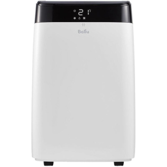 Мобильный кондиционер Ballu Smart Wind BPAC-09 SW/N1 НС-1475349 от магазина РЭССИ