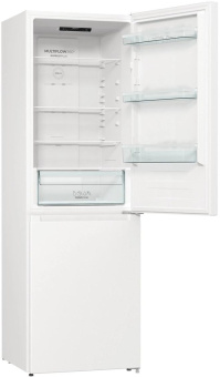 Холодильник Gorenje NRK619EEW4 2-хкамерн. белый от магазина РЭССИ