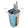 Насадка для уборки MILEY Mop refill к системе Mop Easy 100-170 100-171 от магазина РЭССИ